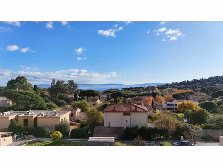 vente appartement 5 pièces 154 m² à le lavandou (83980)  1 505 000 €