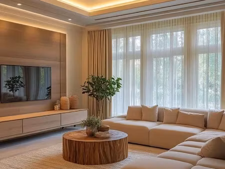 vente appartement 5 pièces 140 m² à marnes-la-coquette (92430)  820 200 €