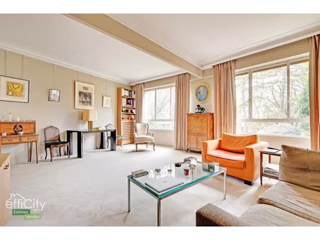 vente appartement 3 pièces 75 m² à levallois-perret (92300)  765 000 €