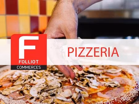 restaurant à vendre