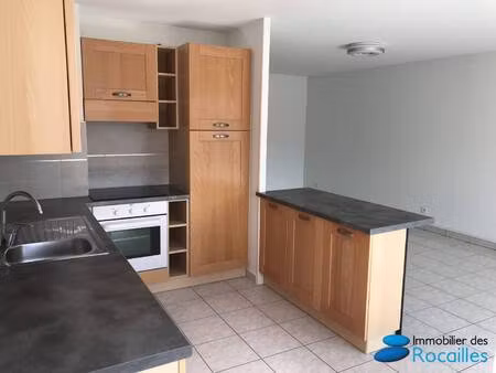 immobilier des rocailles