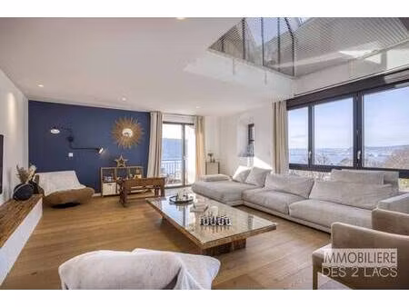 immobiliere des 2 lacs