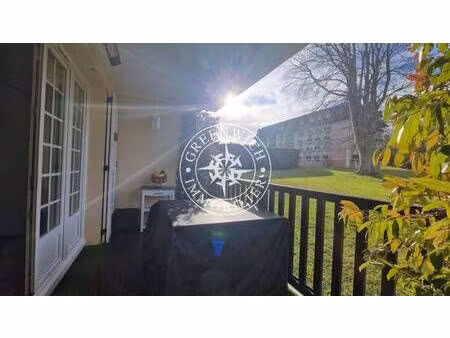 greenwich immobilier