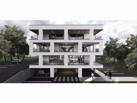 espace bureau à vendre