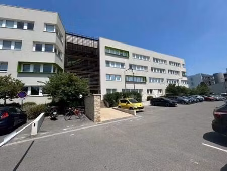 espace bureau à louer