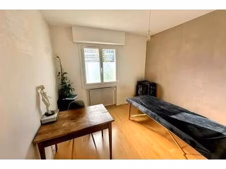 local commercial à vendre