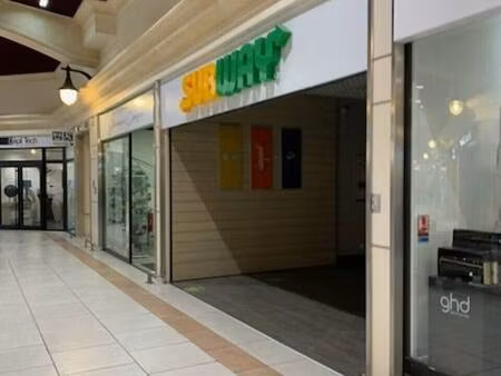 local commercial à louer