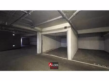 parking à louer