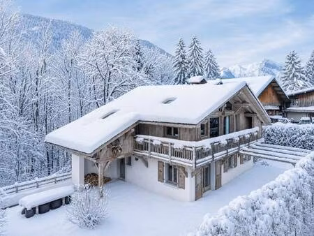 villa à vendre
