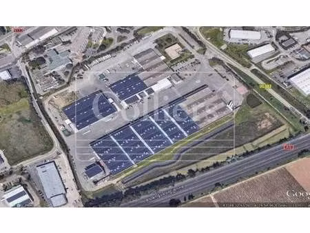 local d'activités à louer