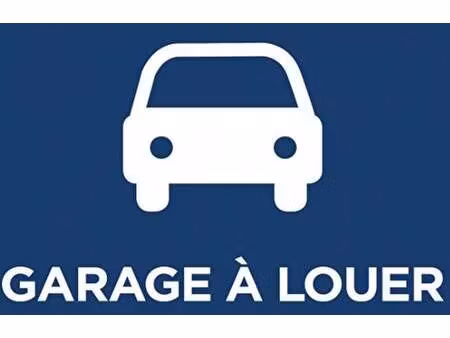 parking à louer