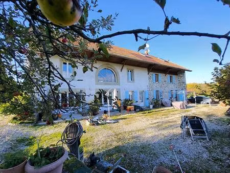 stéphane plaza immobilier annemasse