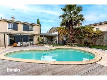 maison de ville à vendre