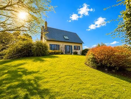 normandy immobilier