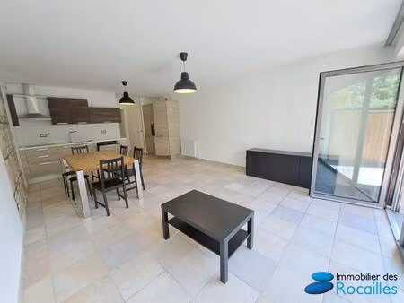 immobilier des rocailles