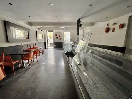 local commercial à vendre