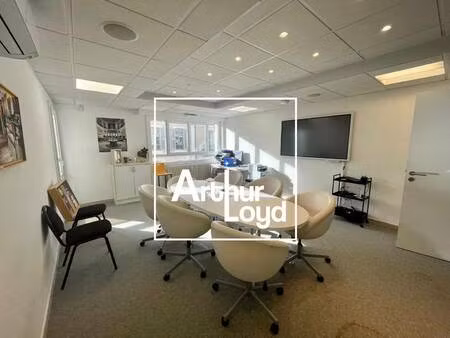 espace bureau à louer