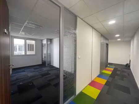 espace bureau à vendre