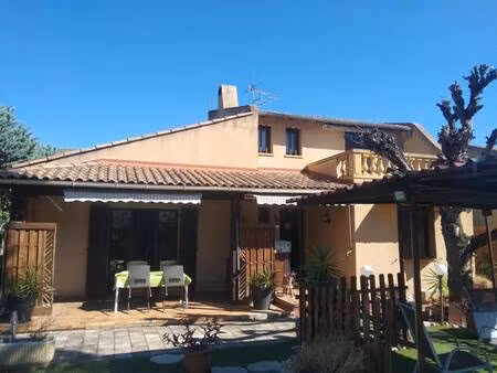 maison de ville à vendre