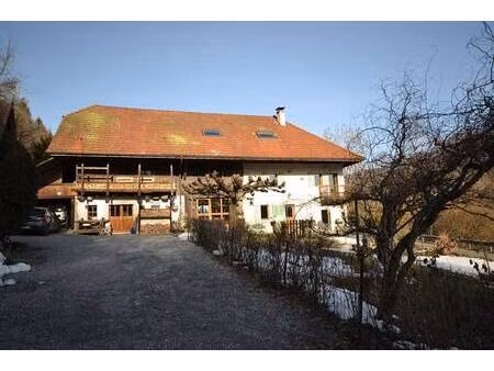 vallat immobilier saint jorioz