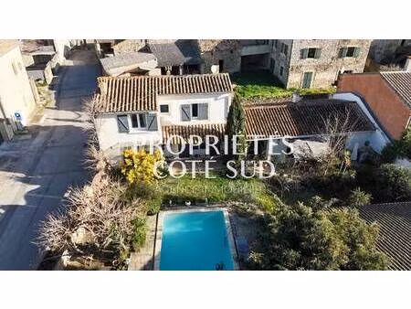 sarl proprietes cote sud