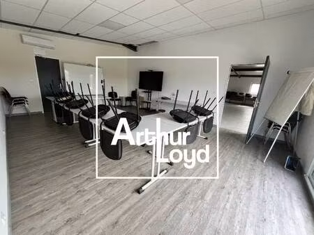 espace bureau à louer