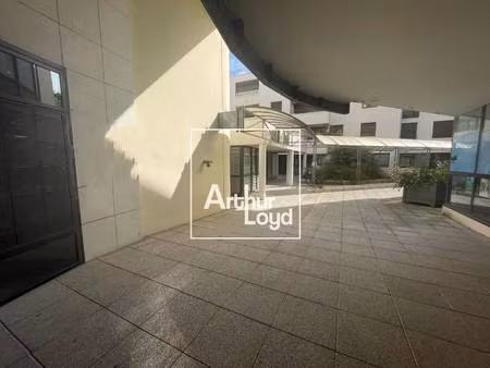 espace bureau à vendre