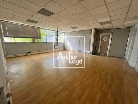 espace bureau à louer