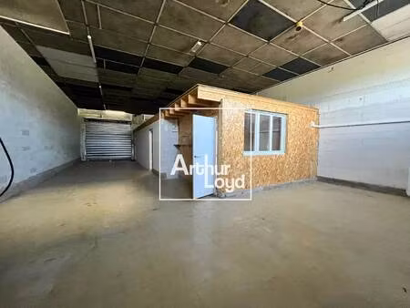 local commercial à louer