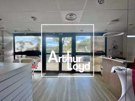 local commercial à louer