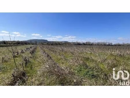terrain à vendre