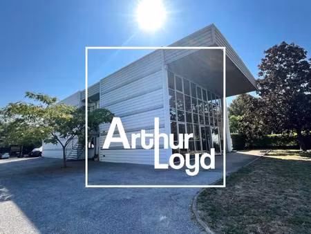 espace bureau à louer