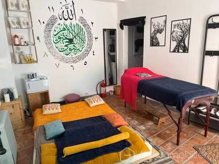 local commercial à vendre