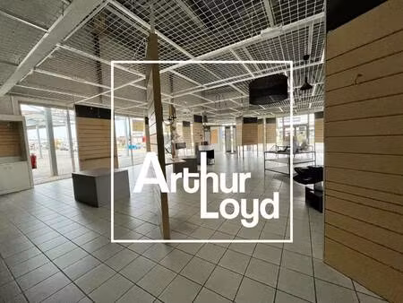 local commercial à louer