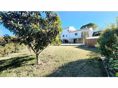 sarl calvet immobilier