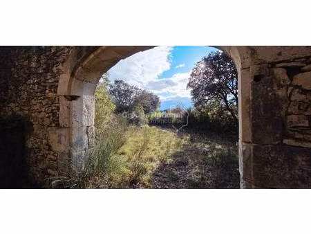 terrain agricole à vendre