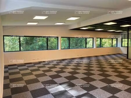 espace bureau à louer