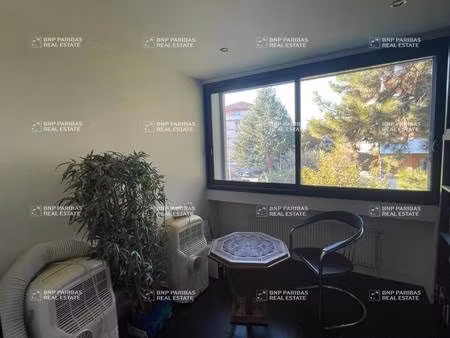 espace bureau à louer