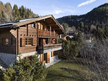 chalet à vendre