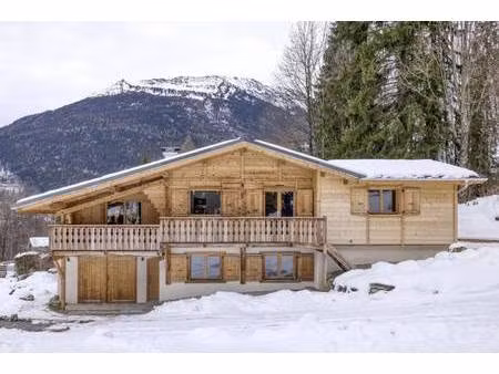 douglas elliman france chamonix