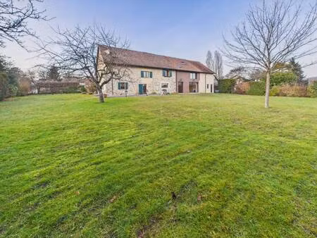 sas leman property messery