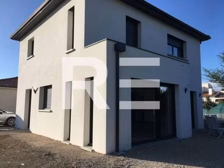 villa à vendre