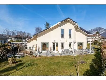 villa à vendre