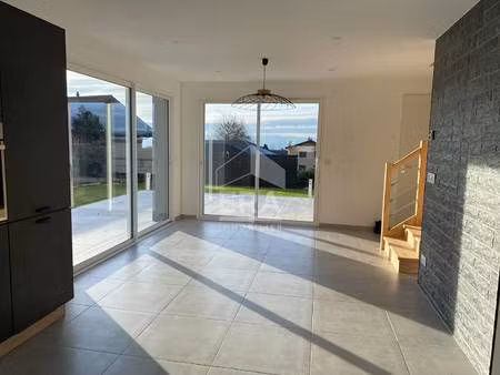 villa à louer - première occupation