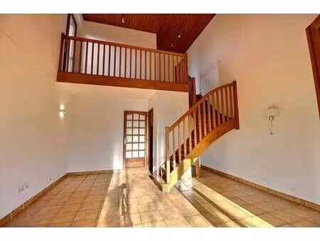 l'immobilière eden park