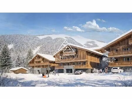 appartement à vendre - première occupation