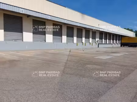 entrepôt à vendre
