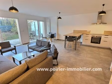 poirier immobilier