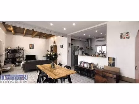nemausa immobilier