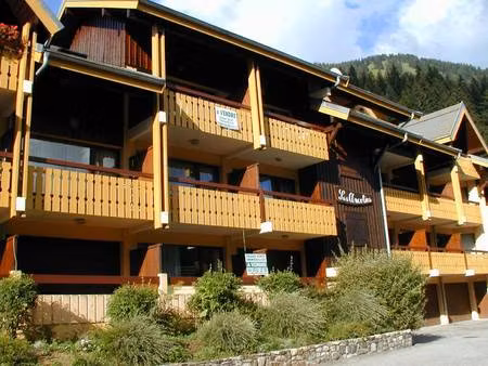 propriétaire particulier